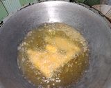Foto langkah ke 5 dari resep Mozzarella Stick.