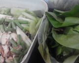 Foto langkah ke 1 dari resep Sayur Lodeh.