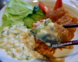 Foto langkah ke 5 dari resep Chikin namban.