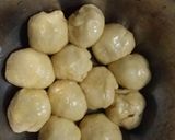 Foto langkah ke 4 dari resep Roti Maryam.