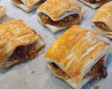 Almástáska recept fázis 8 fotója