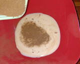 Foto del paso 1 de la receta: Postre Helado con base de pionono
