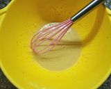 Foto del paso 1 de la receta: Galletitas de vainilla sin gluten
