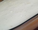 Φωτογραφία βήματος 2 της συνταγής Γιαουρτογλυκό με ζελέ φρούτων Υγιεινό χωρίς ζάχαρη ή πρόσθετα