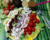 Foto del paso 6 de la receta: Cobb salad