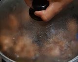 Foto langkah ke 7 dari resep Ayam Adobo Khas Filipina.