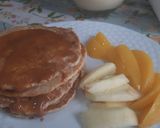 Foto del paso 6 de la receta: Hotcakes de avena