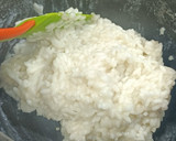 Foto del paso 6 de la receta: Risotto de carbonara auténtica