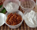 Foto langkah ke 1 dari resep Putu Ayu Tepung Beras.