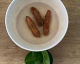 Foto langkah ke 2 dari resep Sate Goreng Daging Sapi.
