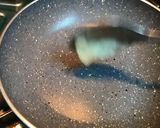 A picture of step 5 of Habshi Halwa.