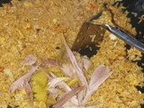 Nasi Goreng Ayam