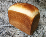Foto del paso 5 de la receta: Brioche para torrijas (en Thermomix, horneado en panificadora)