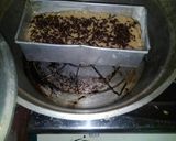 Foto langkah ke 4 dari resep Cake pisang gampang.