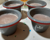 Foto del paso 3 de la receta: Flan chocolate Fit