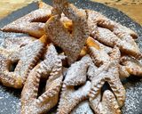 Une image de l'étape 8 de 🥟🍡🍢Bugnes recette de grand-mère 👵.