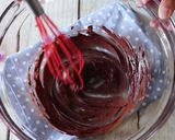 Foto langkah ke 1 dari resep Chocolate Mocha Cupcake.