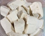 Foto langkah ke 1 dari resep Mapo Tahu Daging Cincang - menu olahan tahu.
