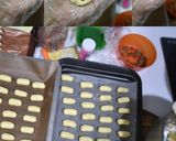 Foto langkah ke 7 dari resep ALMOND LONDON New Recipe#BikinRamadhanBerkesan#KamisManis.