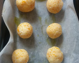 Foto del paso 3 de la receta: Bolitas de arroz 👍