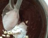 Chocolate Cake Without Oven From Bourbon Biscuits recipe step 4 photo