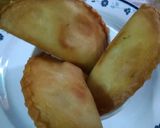 সবজি ভাজা পুলি রেসিপির ধাপ 2 ছবি