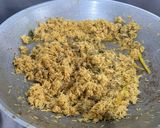Foto langkah ke 4 dari resep Serundeng Daging.