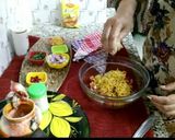 ম্যাগি চাট (Maggi Chat recipe in Bengali) রেসিপি ধাপ - 4 ছবি