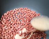 Foto langkah ke 2 dari resep Kacang telur.