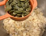 Foto del paso 5 de la receta: Granola saludable