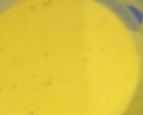 A picture of step 2 of Plantain fry(pazhampori).