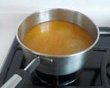 Foto del paso 5 de la receta Paella al HORNO de espinacas y gamba pelada