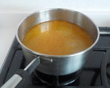 Foto del paso 5 de la receta: Paella al HORNO de espinacas y gamba pelada