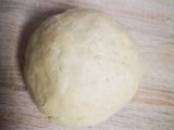 Cornulete fragede cu 3 ingrediente