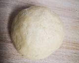 Pas rețetă Cornulete fragede cu 3 ingrediente 1 fotografie