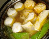 Foto langkah ke 3 dari resep Tomyam Homemade.