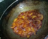ওয়েস্টার উইথ পটাটোস(oyster with potatoes recipe in Bengali) রেসিপি ধাপ - 2 ছবি