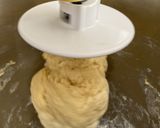 Foto langkah ke 1 dari resep Japanese Milk Bread.