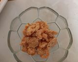 Foto langkah ke 2 dari resep Chili Oil untuk Dimsum.