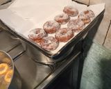 Foto del paso 7 de la receta: Donas fritas