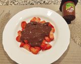 Foto del paso 6 de la receta: Fresas maceradas o con chocolate y nata a tu gusto