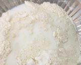 તંદુરી બટર રોટી (Tandoori Butter Roti Recipe In Gujarati) રેસીપી સ્ટેપ2ફોટો