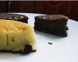 பான் கேக் (Pancake recipe in tamil) ரெசிபி ஸ்டேப் 8 புகைப்படம்