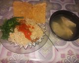 Foto langkah ke 4 dari resep Mi ayam.