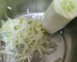 Cucumber raita recipe step 1 photo