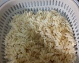 Foto langkah ke 1 dari resep Nugget Macaroni Telur.