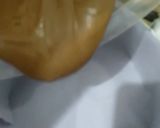 Foto langkah ke 4 dari resep Brownies Mochi Kukus (viral).