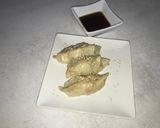 Foto del paso 5 de la receta: Gyozas de pollo