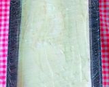 Foto del paso 8 de la receta: Helado extra cremoso de limón con toque de lima verde y azahar