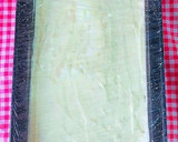 Foto del paso 8 de la receta: Helado extra cremoso de limón con toque de lima verde y azahar